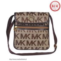 michael kors jet set logo groot beige crossbody zakken Tasje Kopen Online q36pz146